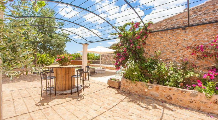 Photo of Balearic Beauty