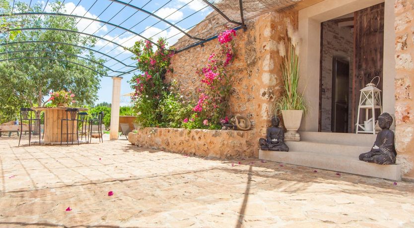 Photo of Balearic Beauty