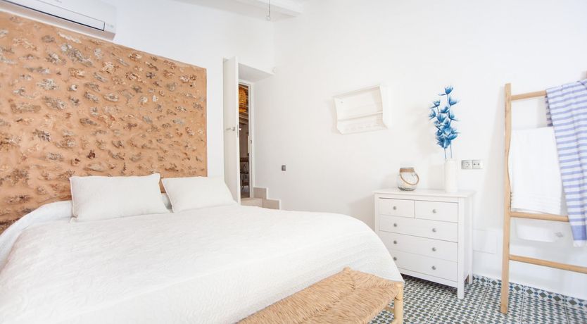 Photo of Balearic Beauty