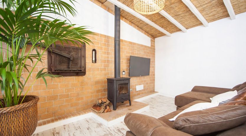 Photo of Balearic Beauty