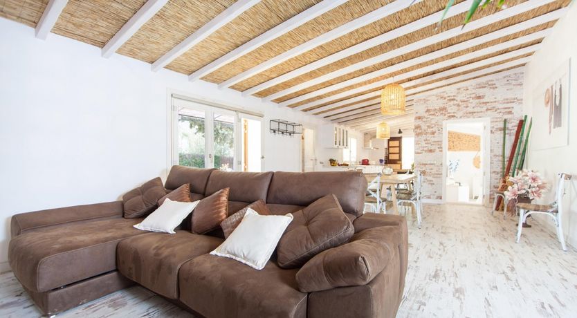 Photo of Balearic Beauty