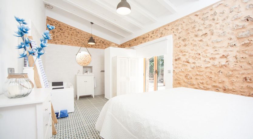 Photo of Balearic Beauty