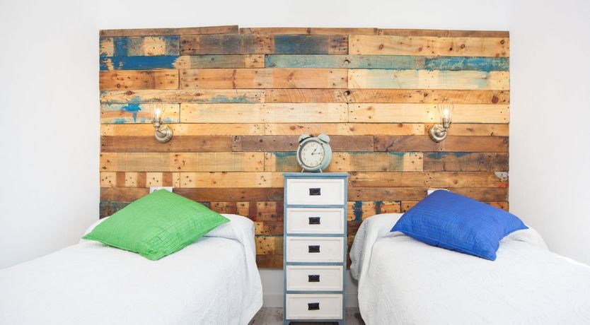 Photo of Balearic Beauty