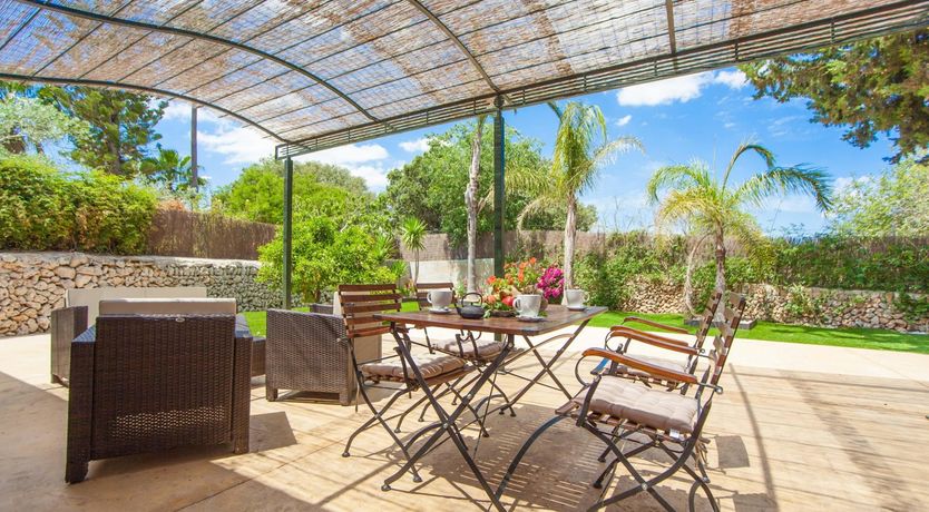 Photo of Balearic Beauty