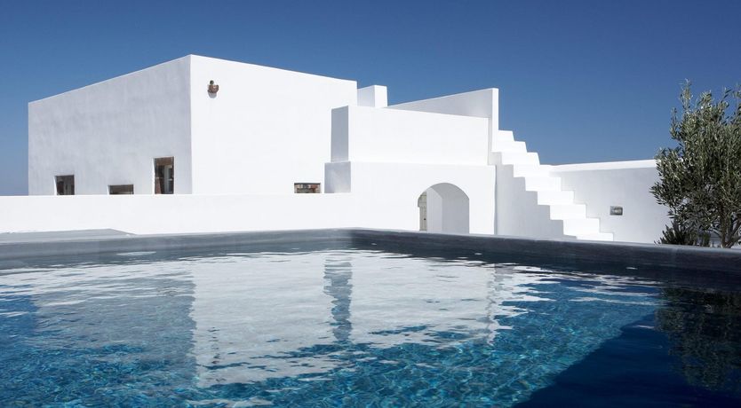 Photo of Santorini Serenity