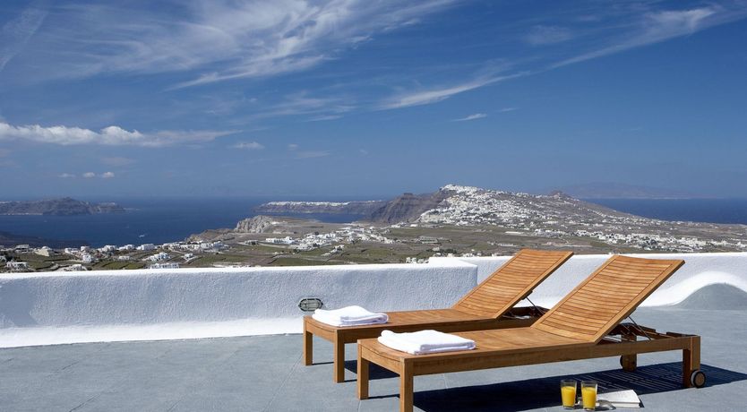 Photo of Santorini Serenity