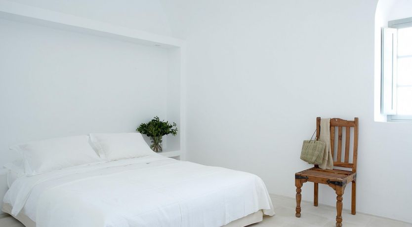 Photo of Santorini Serenity