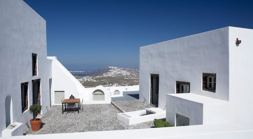 Photo of Santorini Serenity