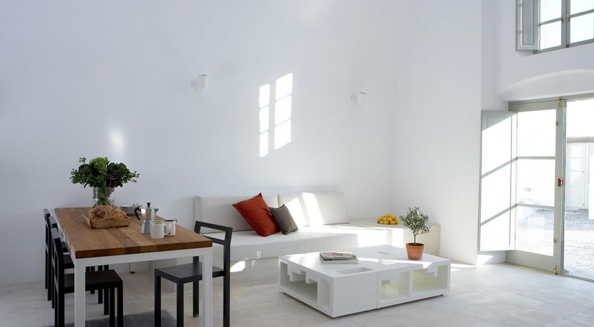 Photo of Santorini Serenity