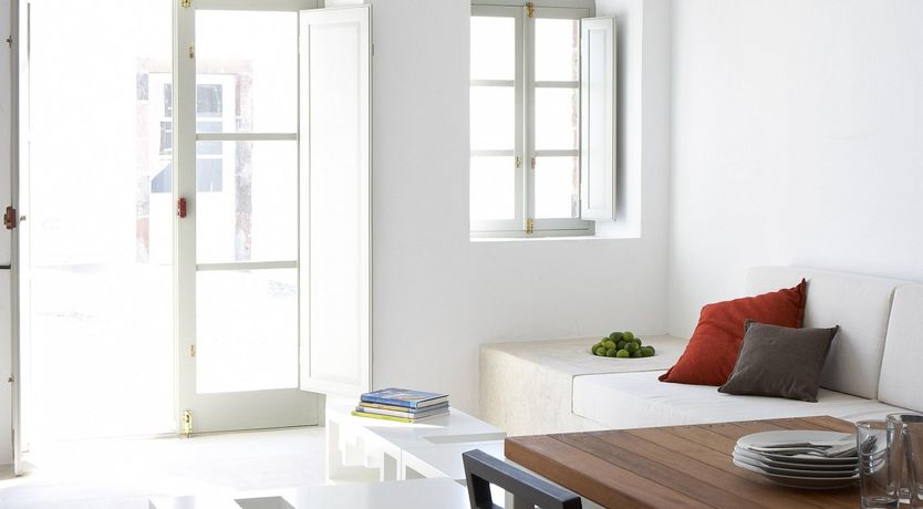 Photo of Santorini Serenity