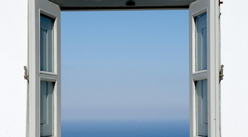Photo of Santorini Serenity