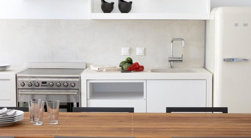 Photo of Santorini Serenity