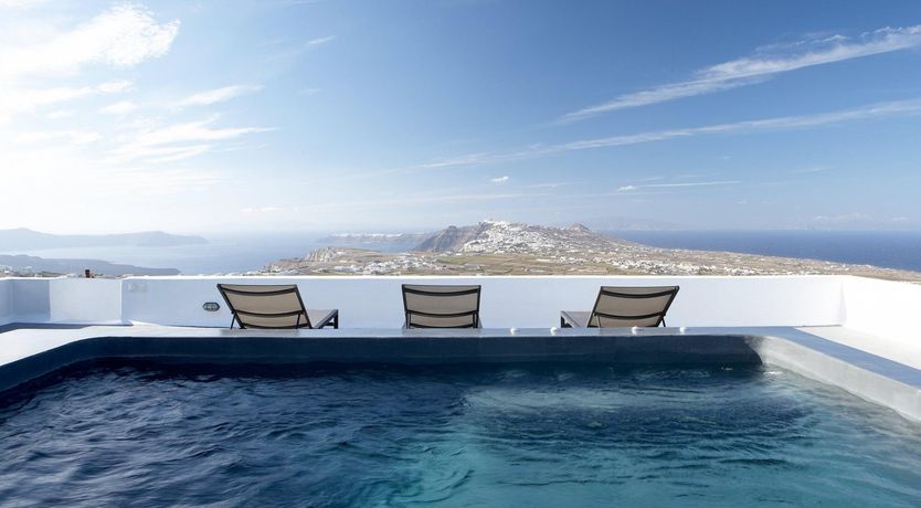 Photo of Santorini Serenity