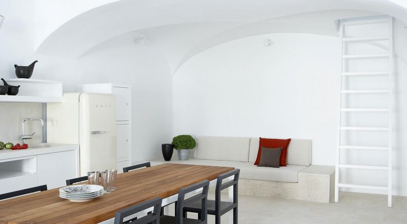 Photo of Santorini Serenity