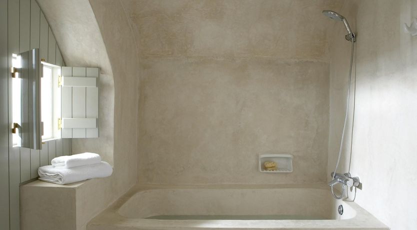 Photo of Santorini Serenity