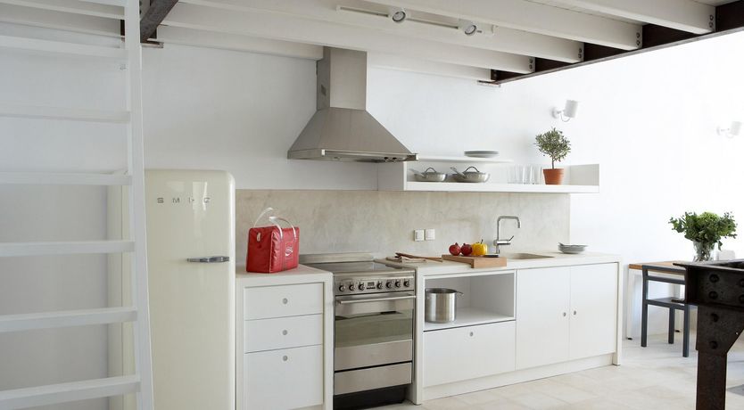 Photo of Santorini Serenity