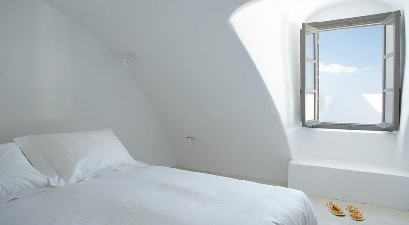 Photo of Santorini Serenity