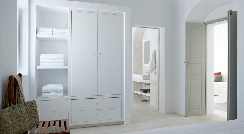 Photo of Santorini Serenity