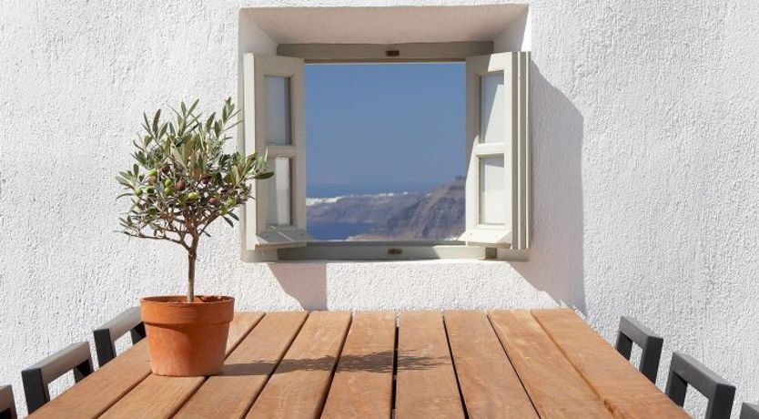 Photo of Santorini Serenity