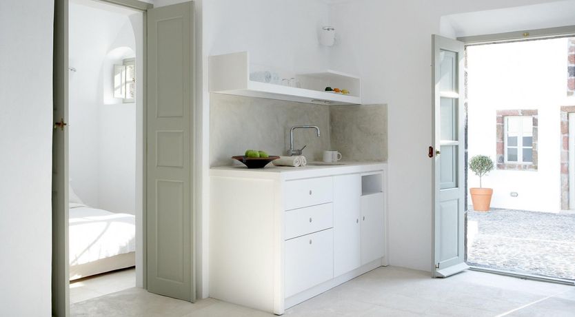 Photo of Santorini Serenity