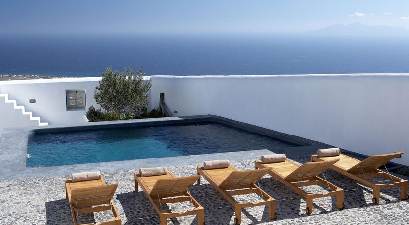 Photo of Santorini Serenity