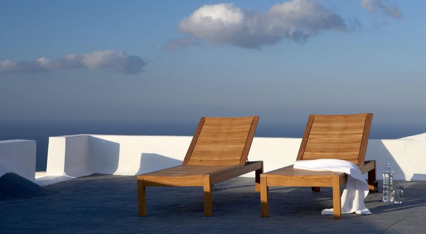 Photo of Santorini Serenity