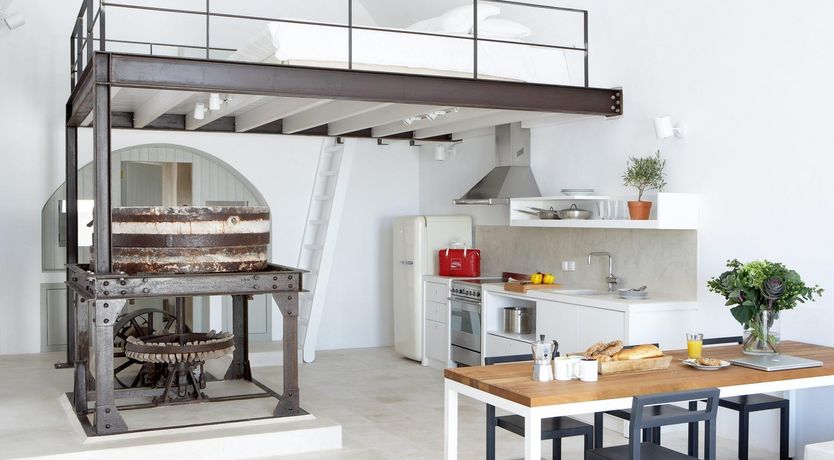 Photo of Santorini Serenity