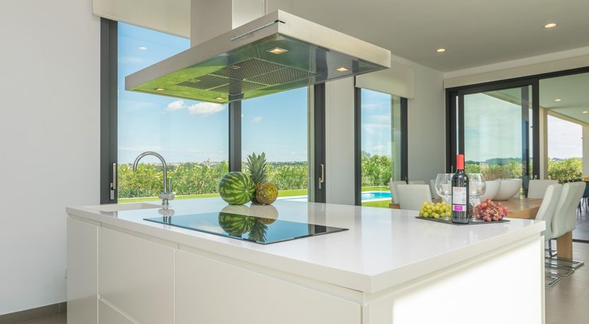 Photo of Panes of Light