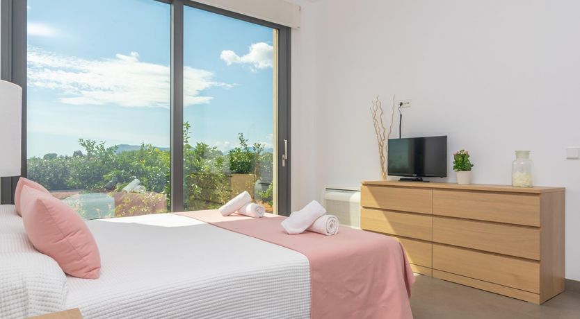 Photo of Panes of Light