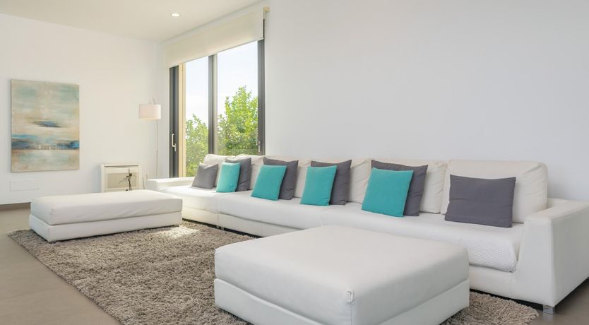 Photo of Panes of Light