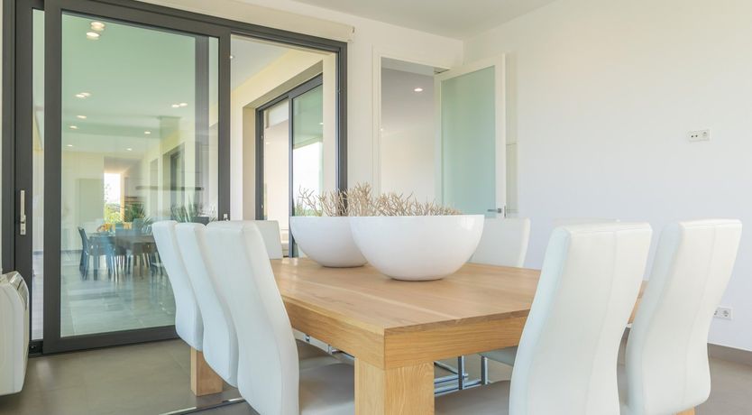 Photo of Panes of Light