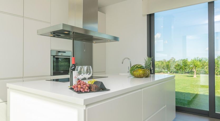 Photo of Panes of Light