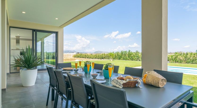 Photo of Panes of Light