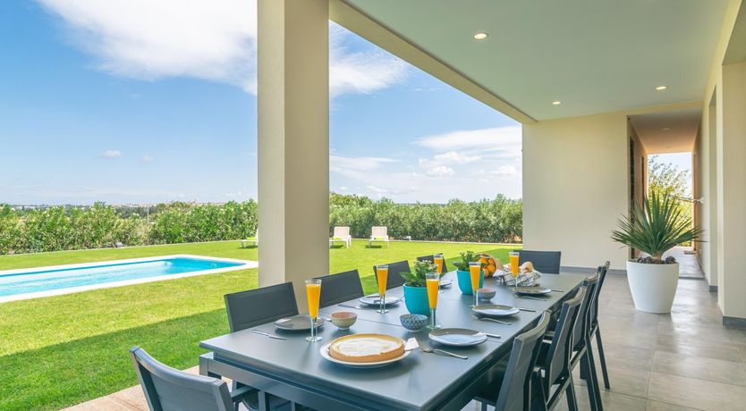 Photo of Panes of Light