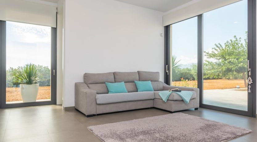 Photo of Panes of Light