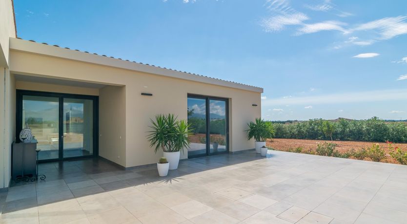 Photo of Panes of Light