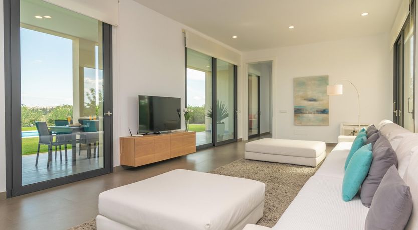 Photo of Panes of Light