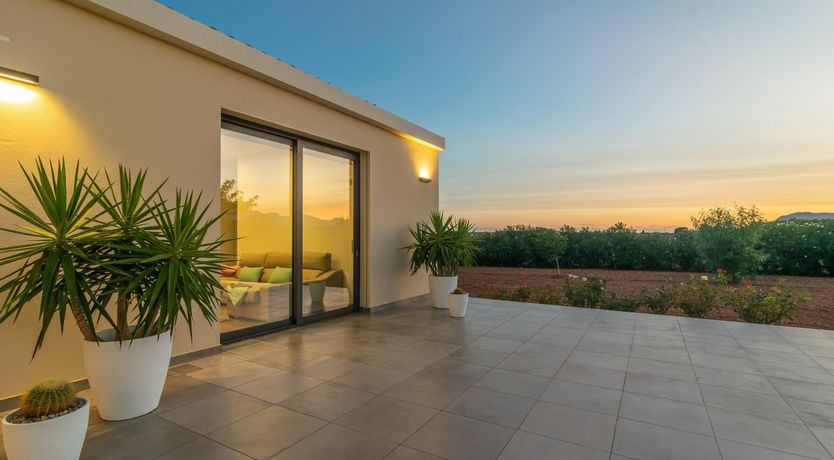 Photo of Panes of Light