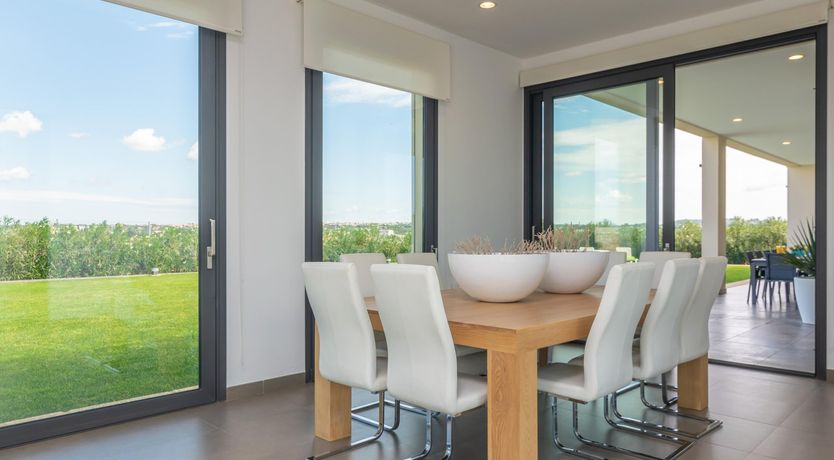 Photo of Panes of Light