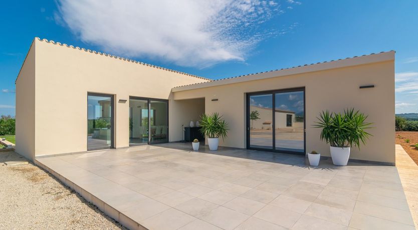 Photo of Panes of Light