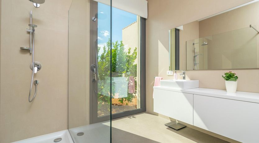 Photo of Panes of Light