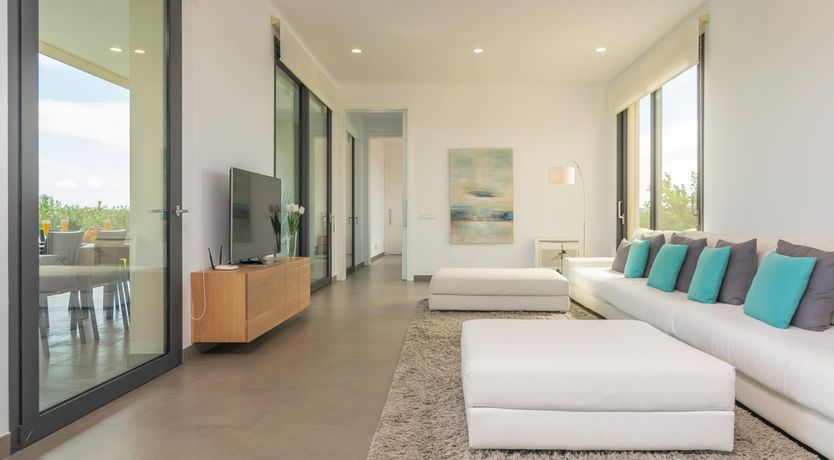 Photo of Panes of Light