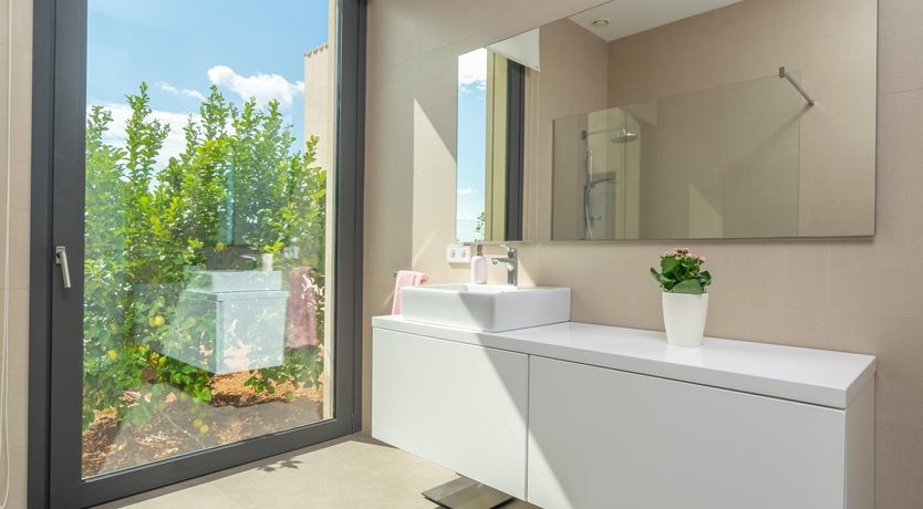 Photo of Panes of Light