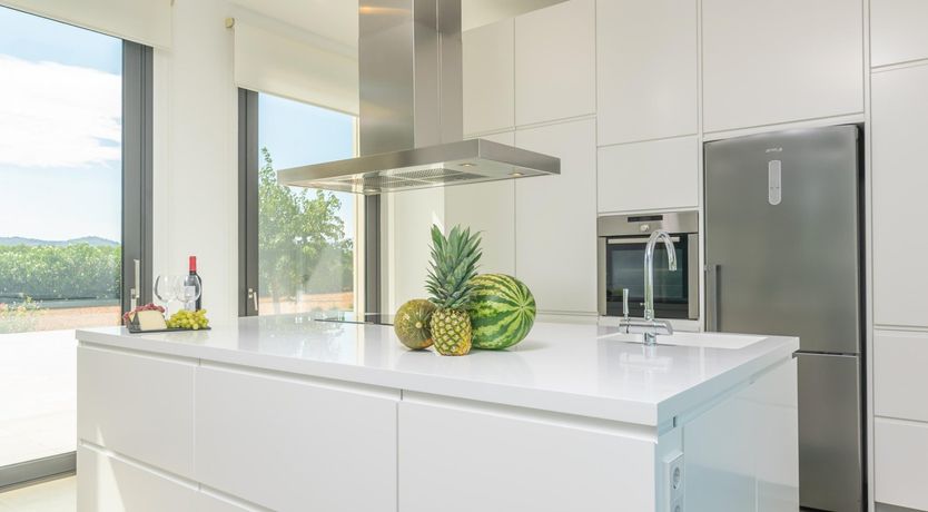 Photo of Panes of Light