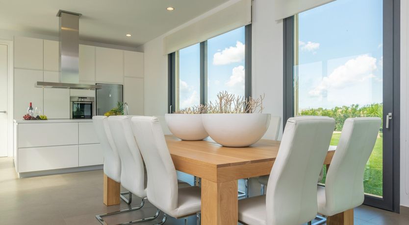 Photo of Panes of Light