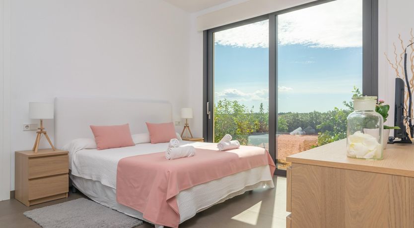 Photo of Panes of Light