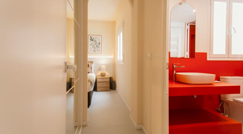 Photo of Unchained Melody Moment