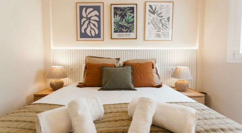 Photo of Unchained Melody Moment