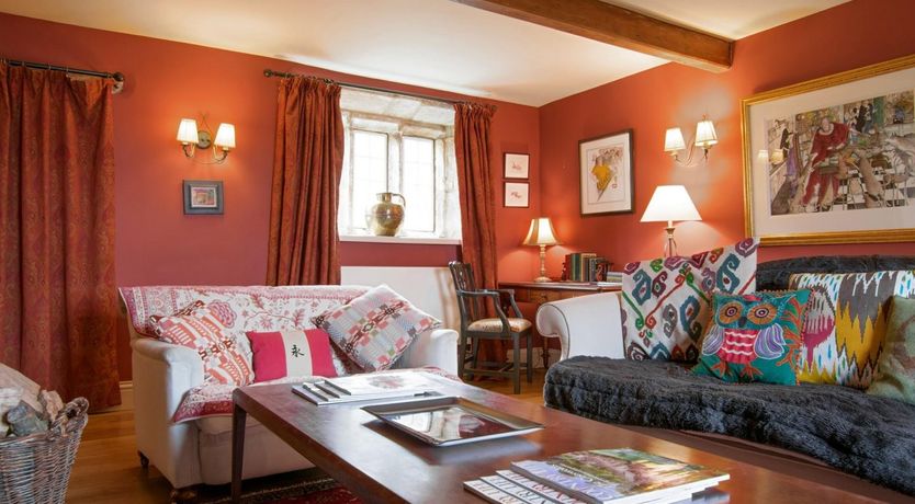 Photo of Back to Nature