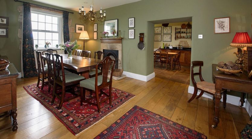 Photo of Back to Nature